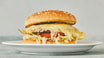Cheese Burger