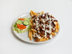 Special Kebab