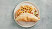 48C. Pizza Sandwich