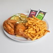 ½ Grillkylling
