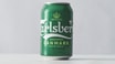 Carlsberg Øl (0,33 l)
